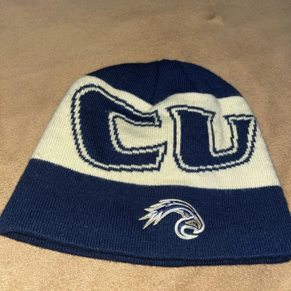 Colorado Buffaloes Hawk CU Adidas Beanie Top Of The World Outdoor Ski Cap‎ NCAA